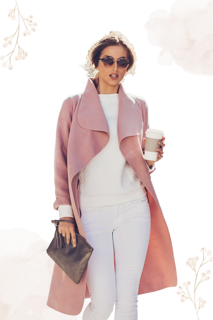 Coats & Jackets