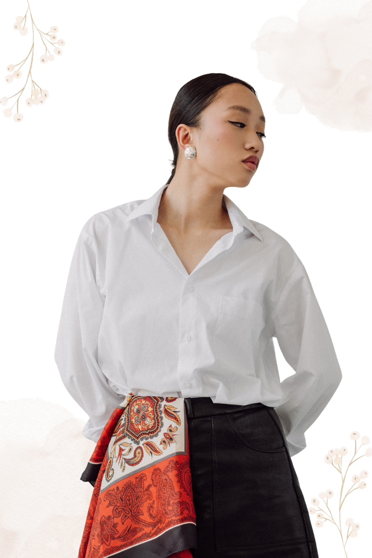 Blouses & Shirts