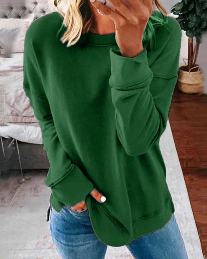 Consuelo | Crewneck Sweatshirt