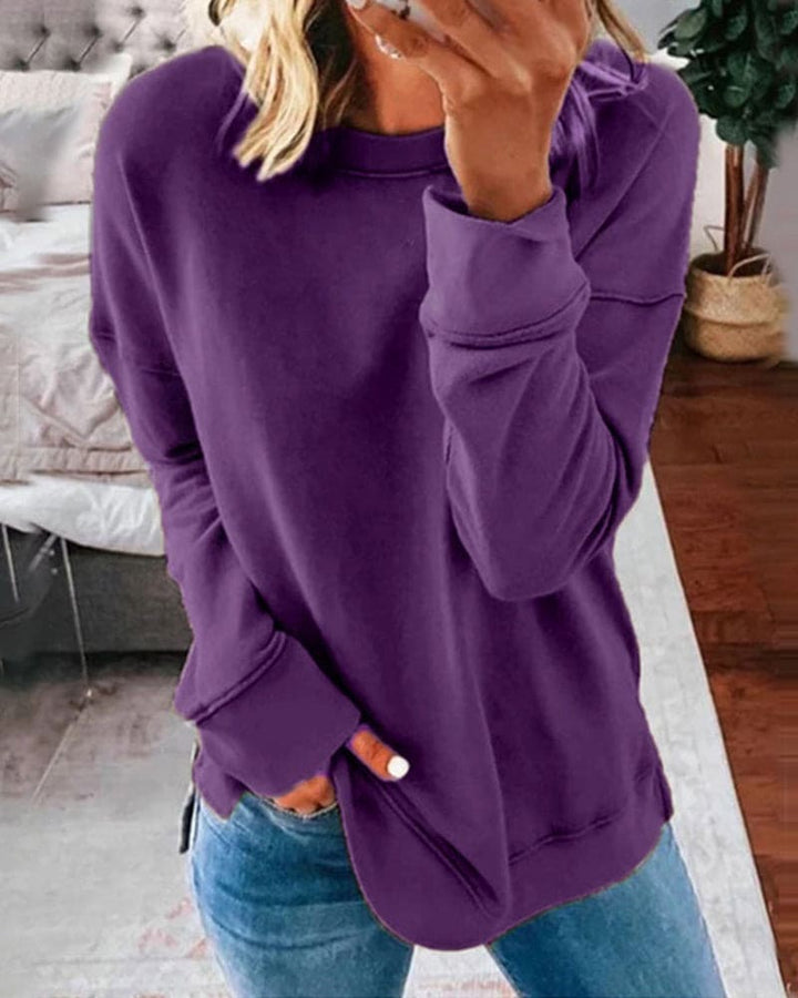 Consuelo | Crewneck Sweatshirt