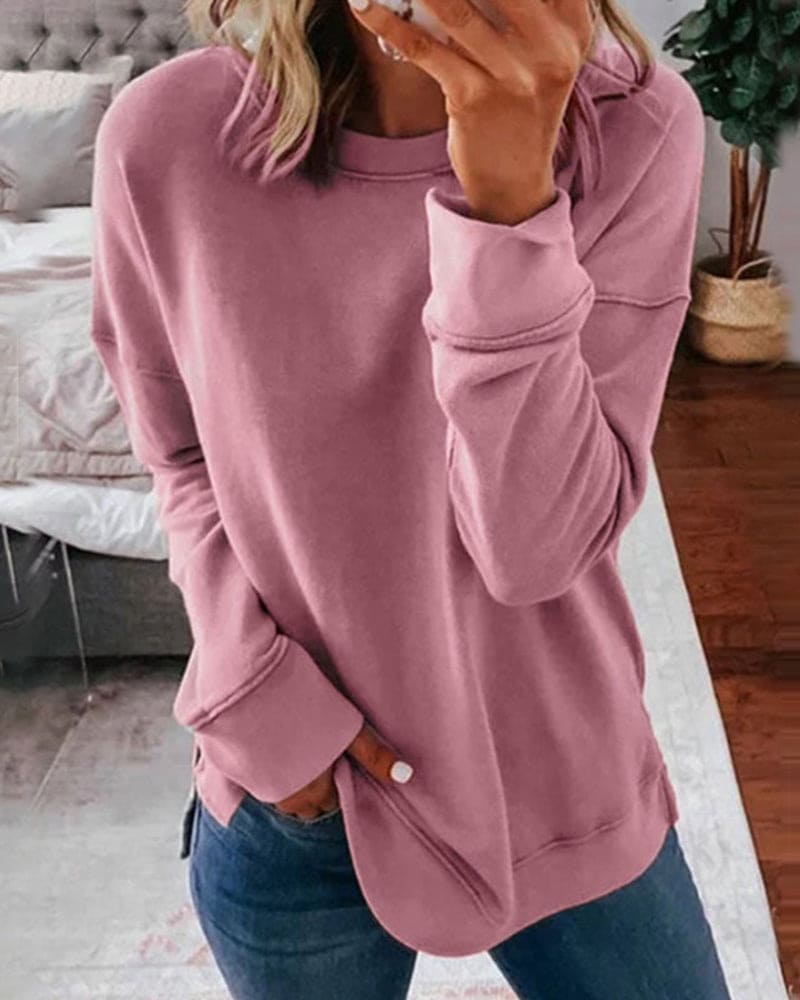 Consuelo | Crewneck Sweatshirt