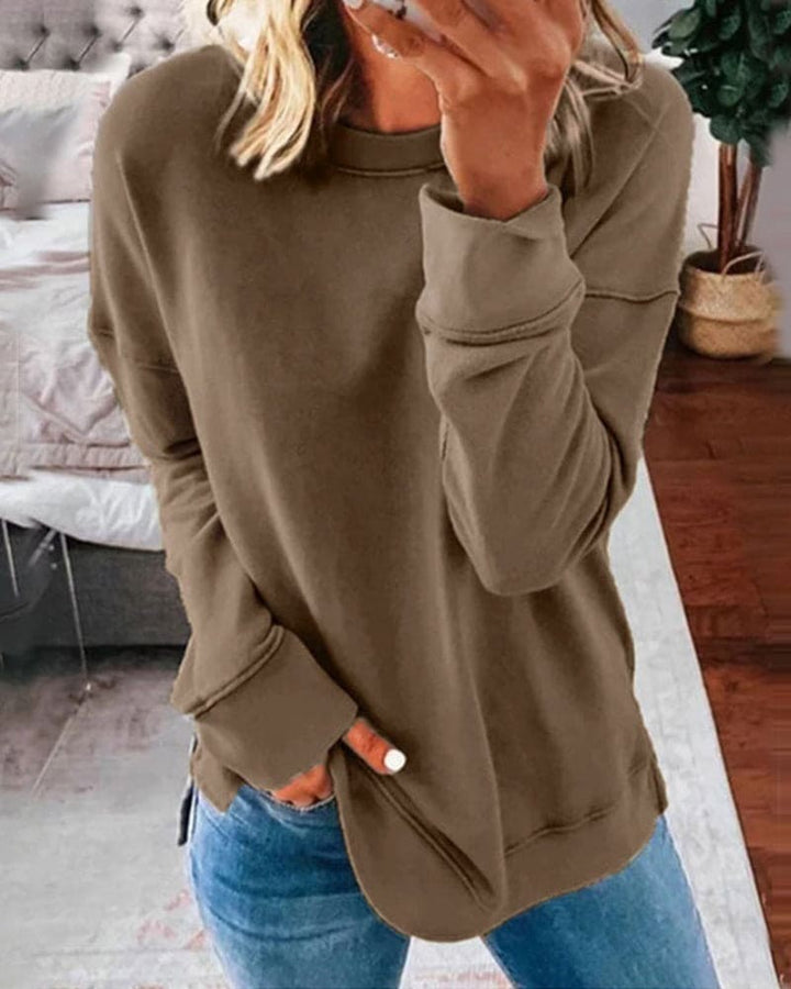 Consuelo | Crewneck Sweatshirt