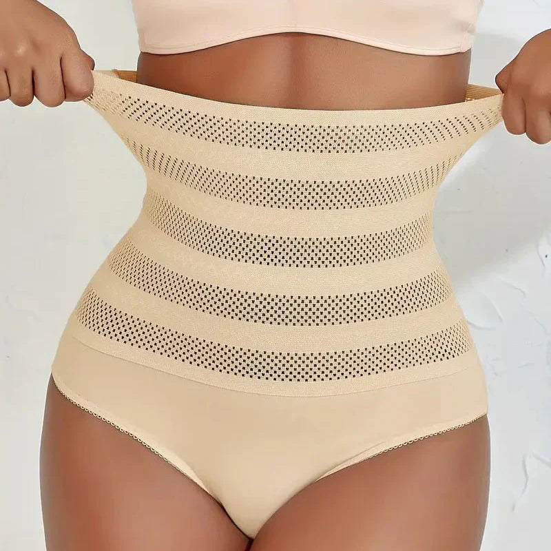 Lexie – High-Waist Shaping Underwear
