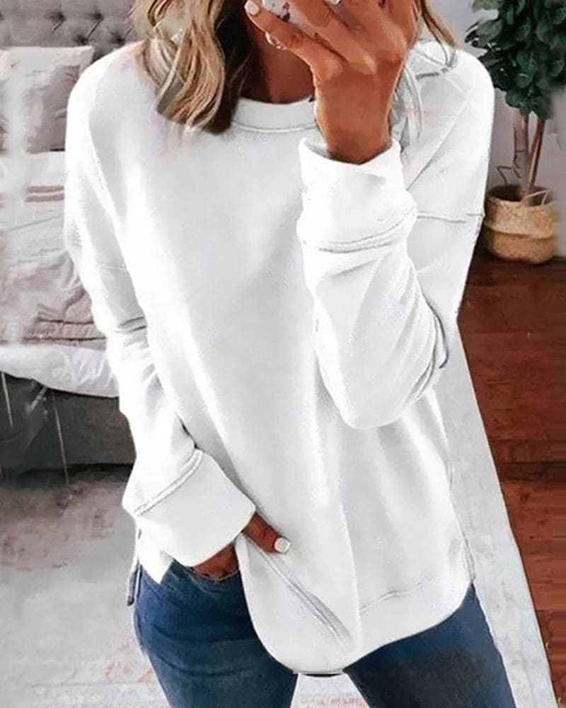 Consuelo | Crewneck Sweatshirt