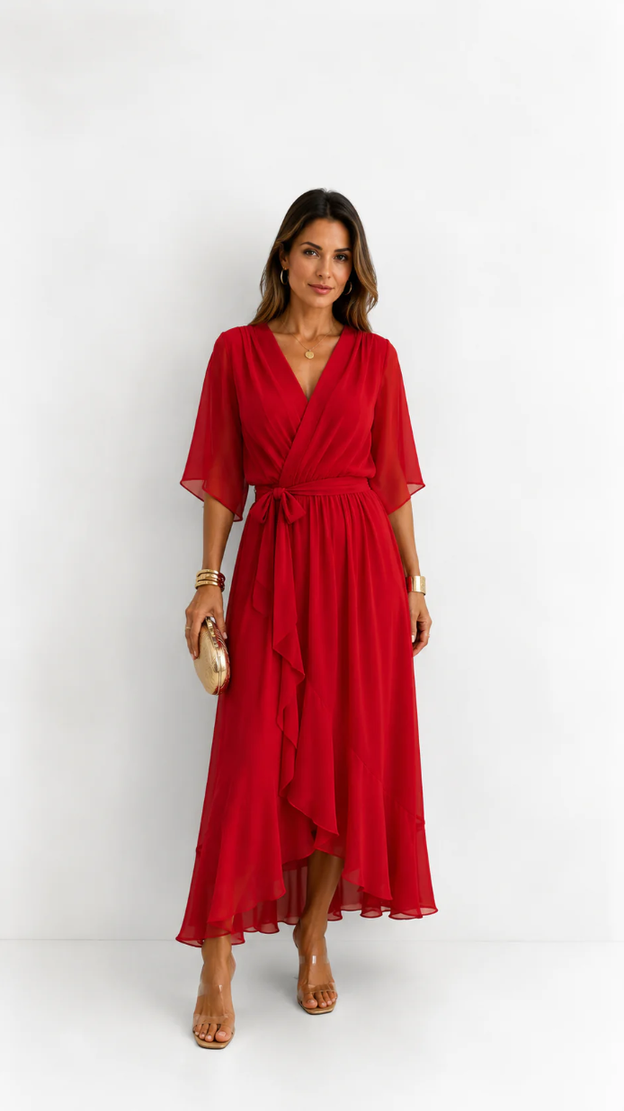 Camie™ Maxi Dress