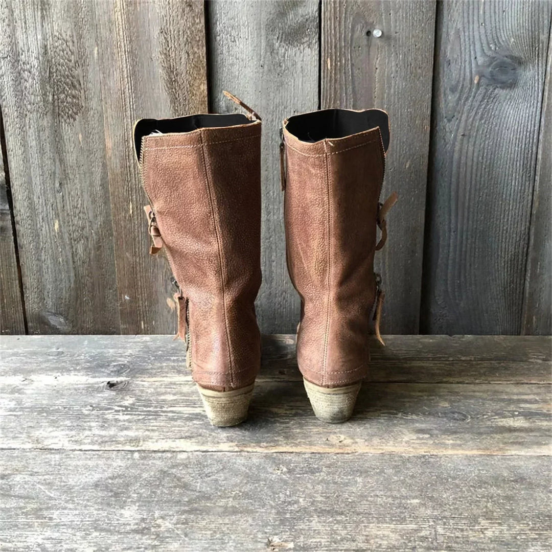 Giana |  Cowgirl Boots