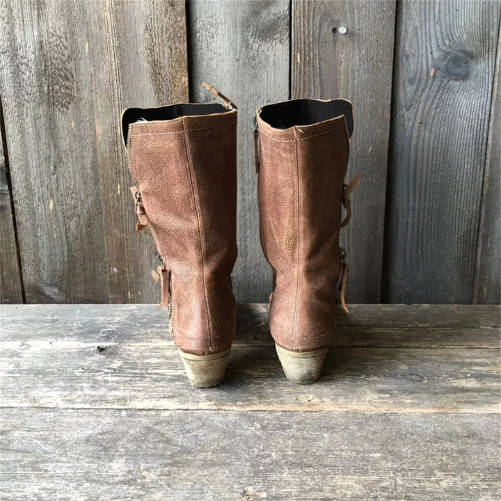 Giana |  Cowgirl Boots