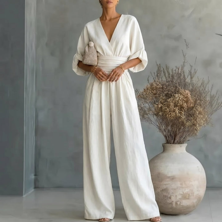 Fontella™ Elegant Jumpsuit
