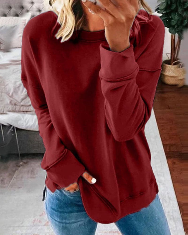 Consuelo | Crewneck Sweatshirt