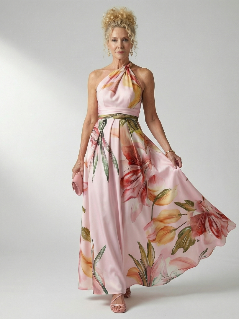 Aiyah™ Maxi Dress