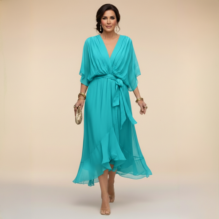 Helene™ Elegant Dress