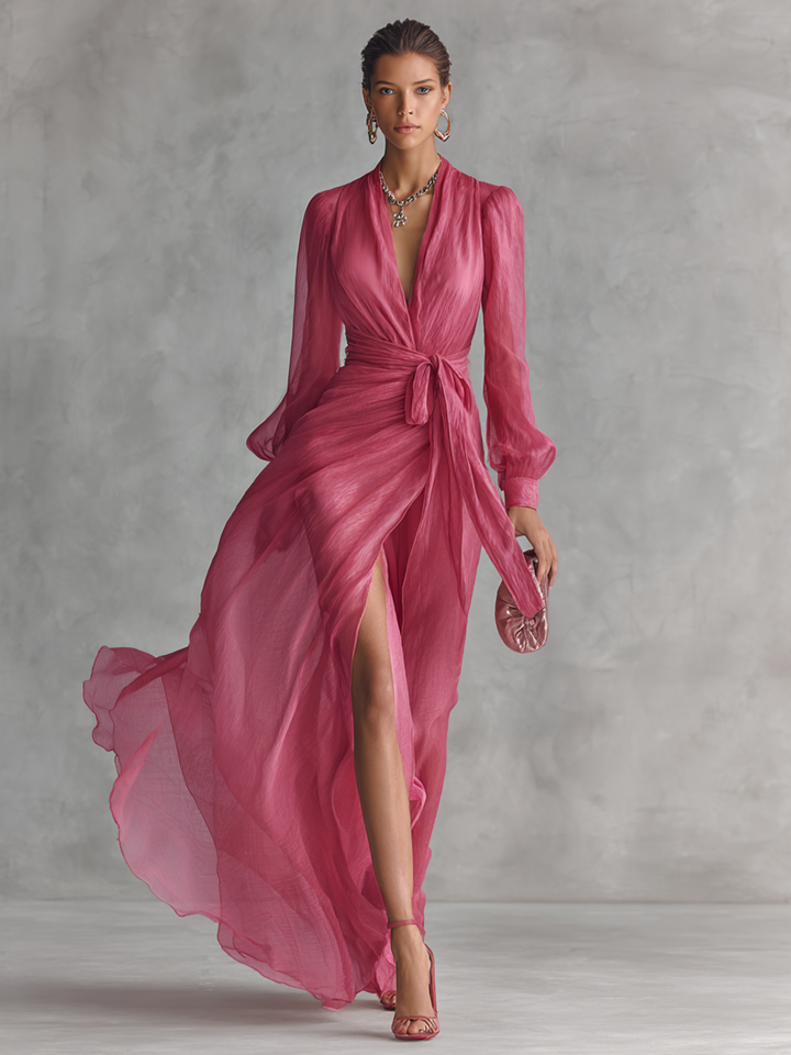 Charlee™ Elegant Dress