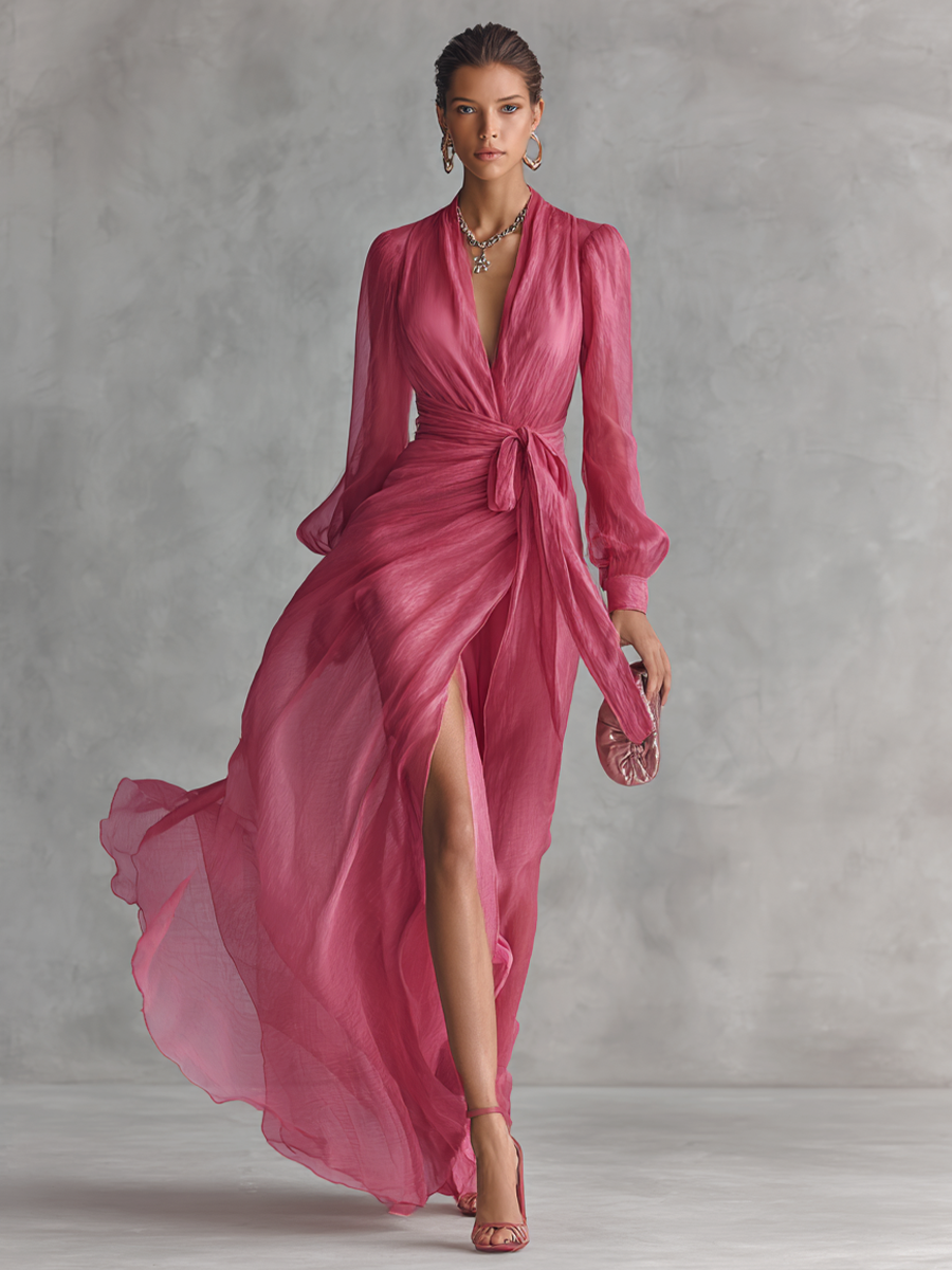 Charlee™ Elegant Dress
