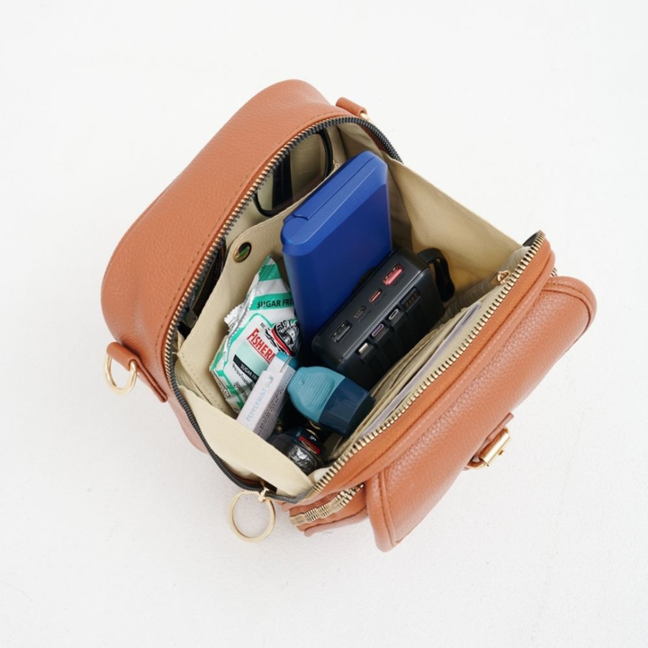 Cheryl | Crossbody Bag