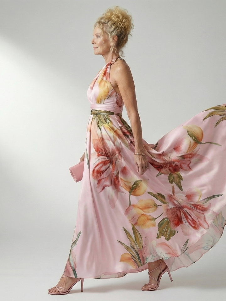 Aiyah™ Maxi Dress