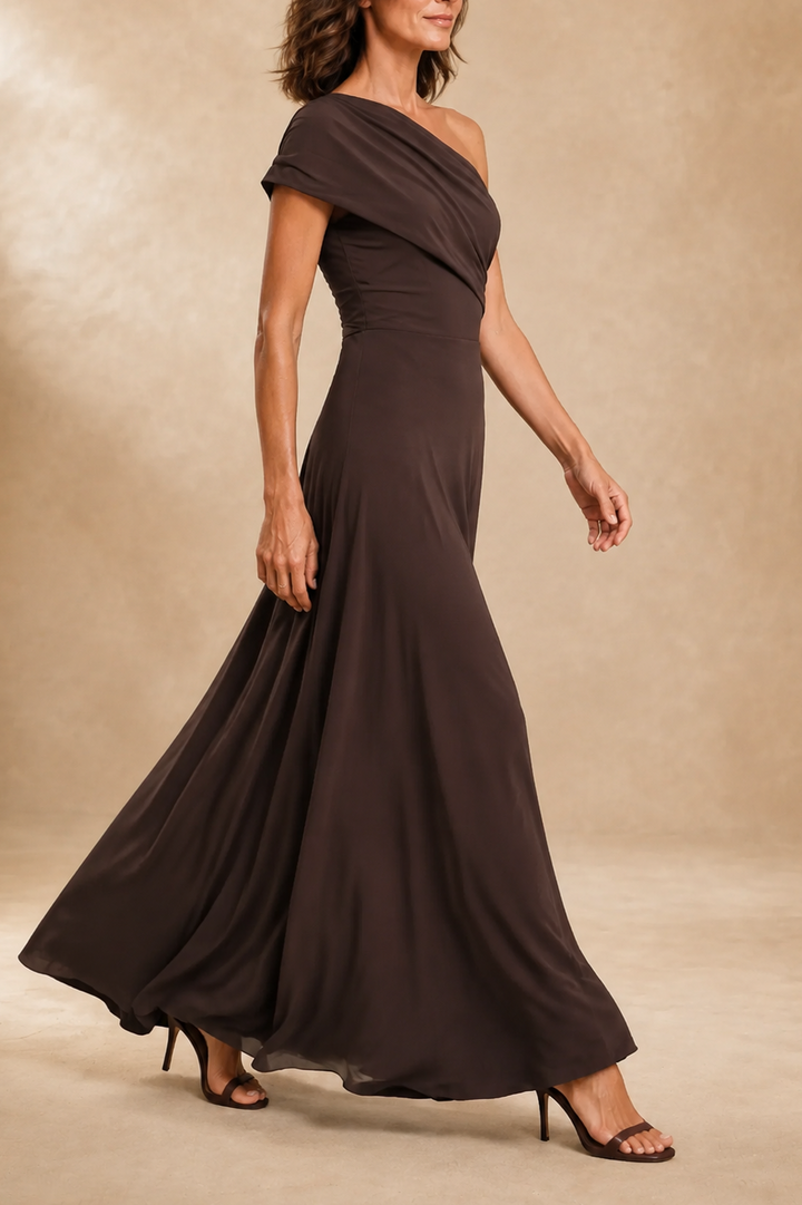 Amelia | Effortless Everyday Elegance Dress