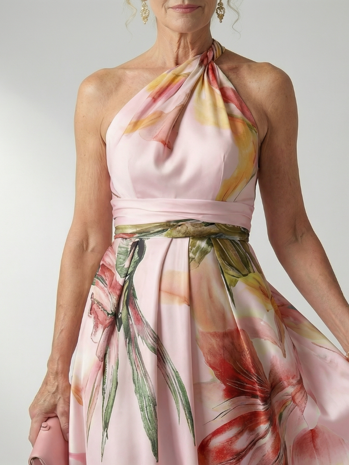Aiyah™ Maxi Dress