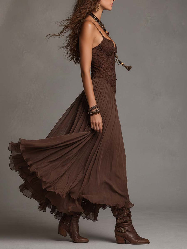 Dyann™ Maxi Dress
