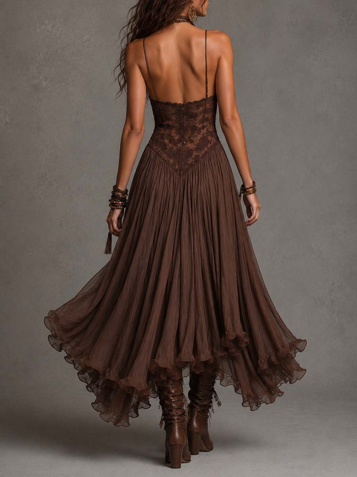 Dyann™ Maxi Dress
