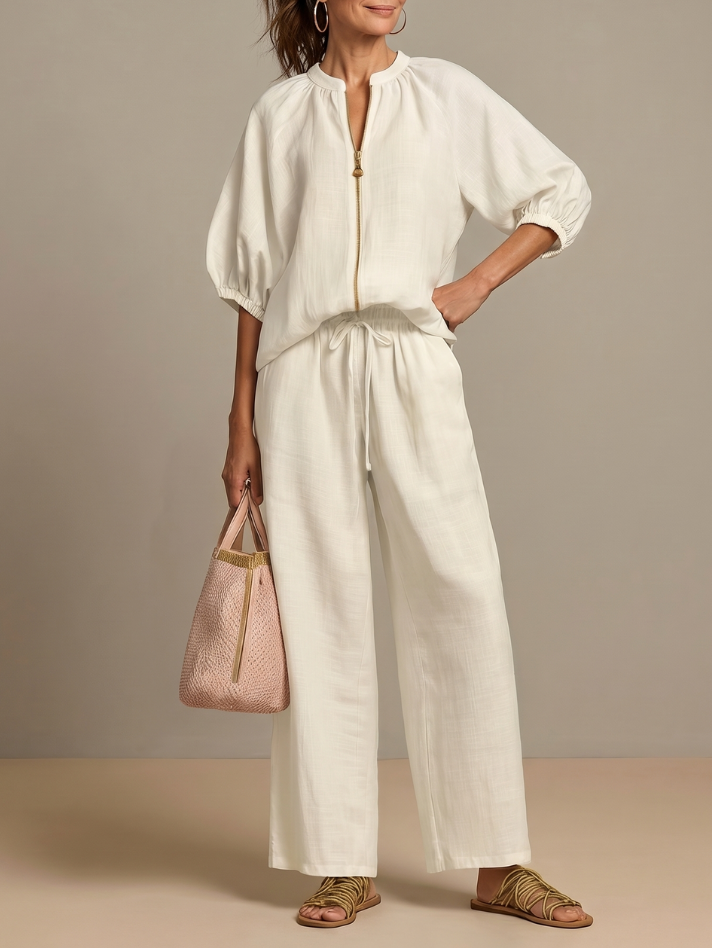 MARISSA | TWO PIECE SET