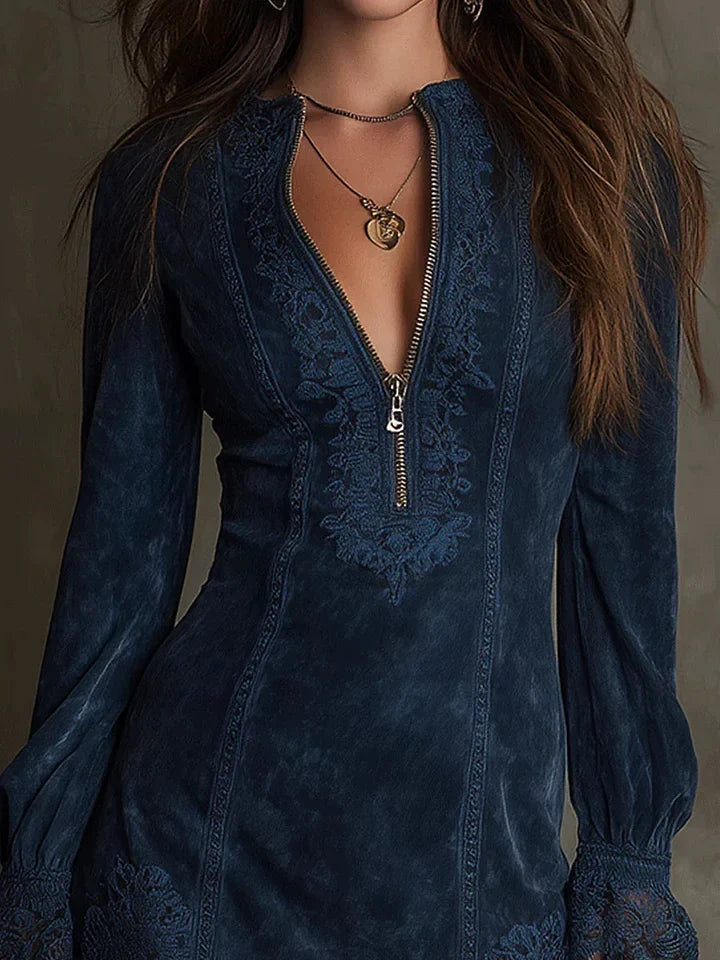 Verna | Mini Dress