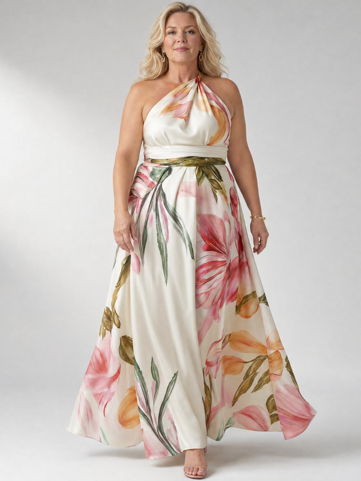 Aiyah™ Maxi Dress