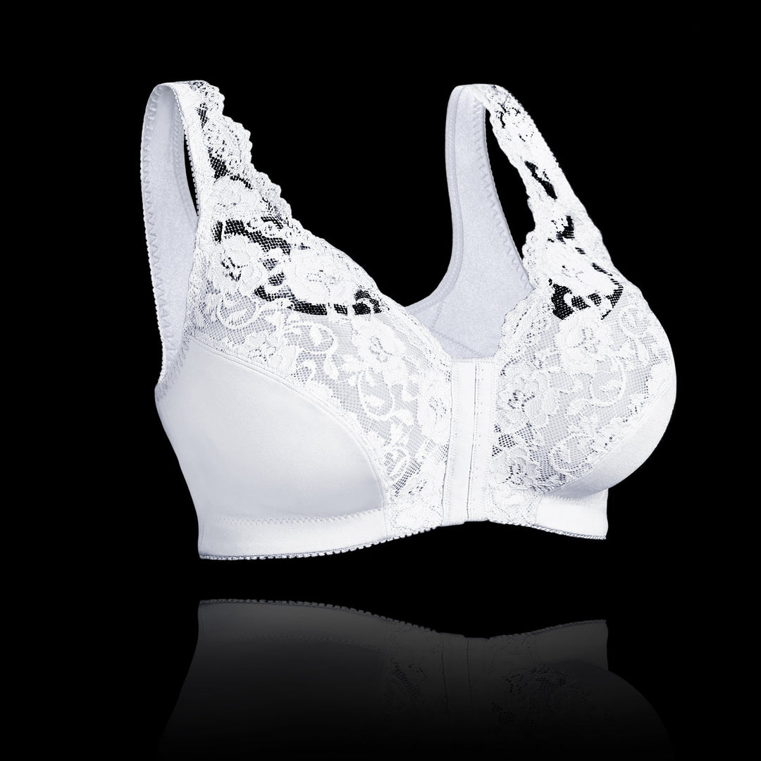Comfirano – Natural Lifting Wire-Free Bra
