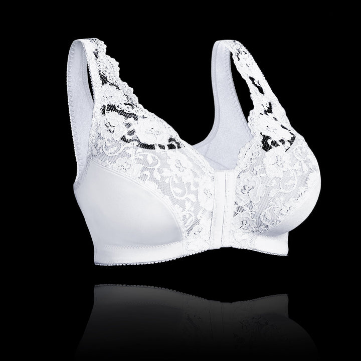 Comfirano – Natural Lifting Wire-Free Bra
