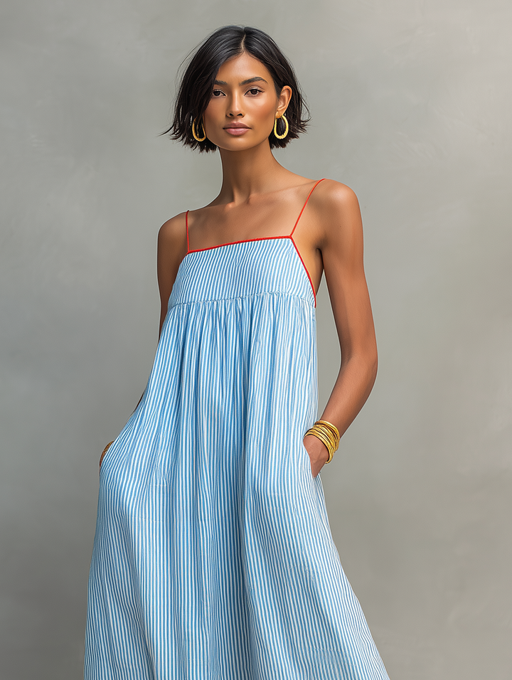 Gwenneth™ Maxi Dress