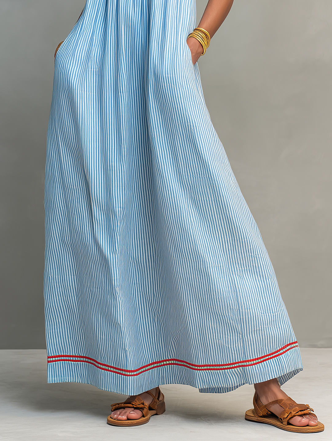 Gwenneth™ Maxi Dress