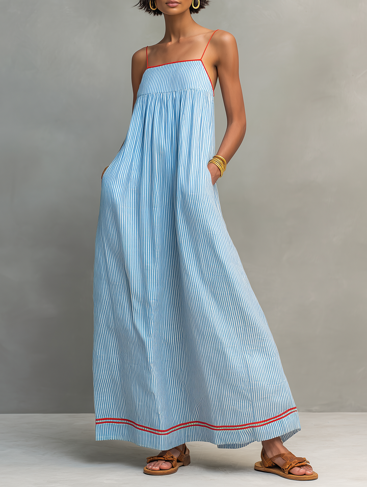 Gwenneth™ Maxi Dress