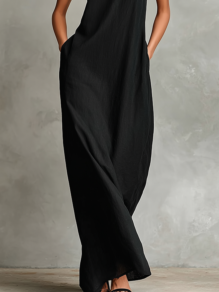 Chrissy™ Maxi Dress