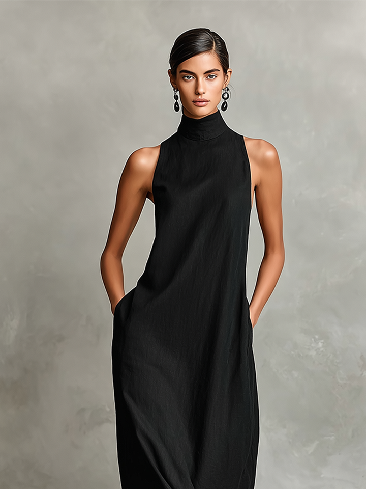 Chrissy™ Maxi Dress