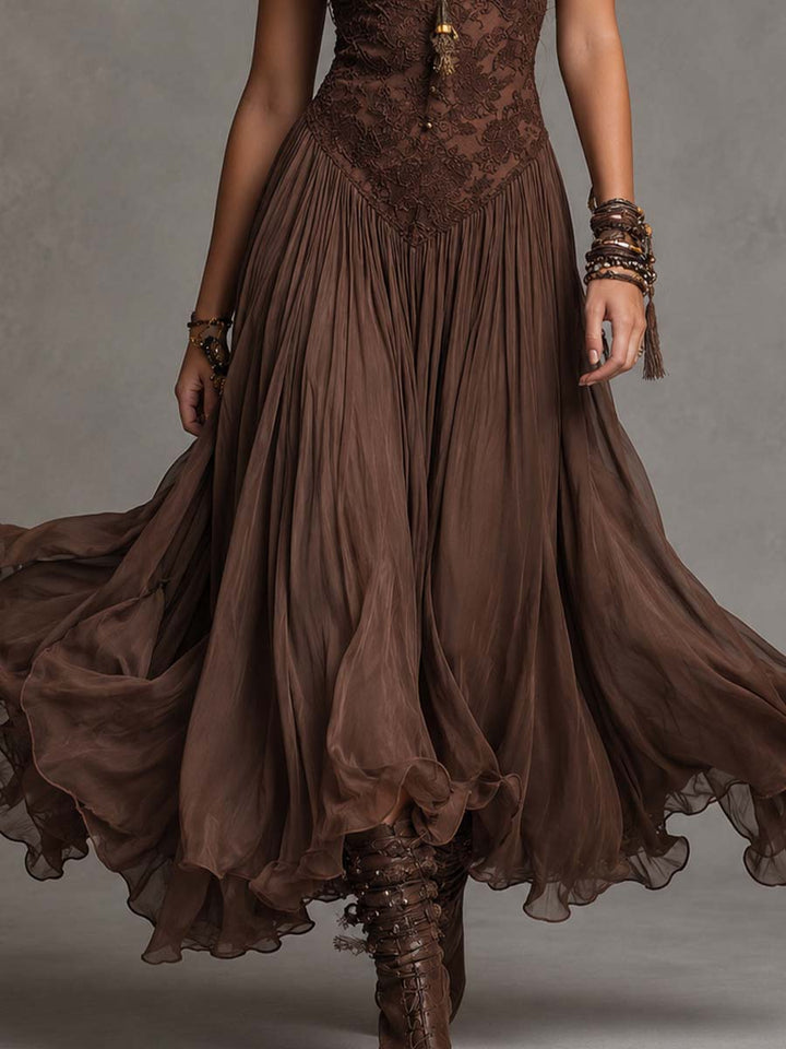 Dyann™ Maxi Dress