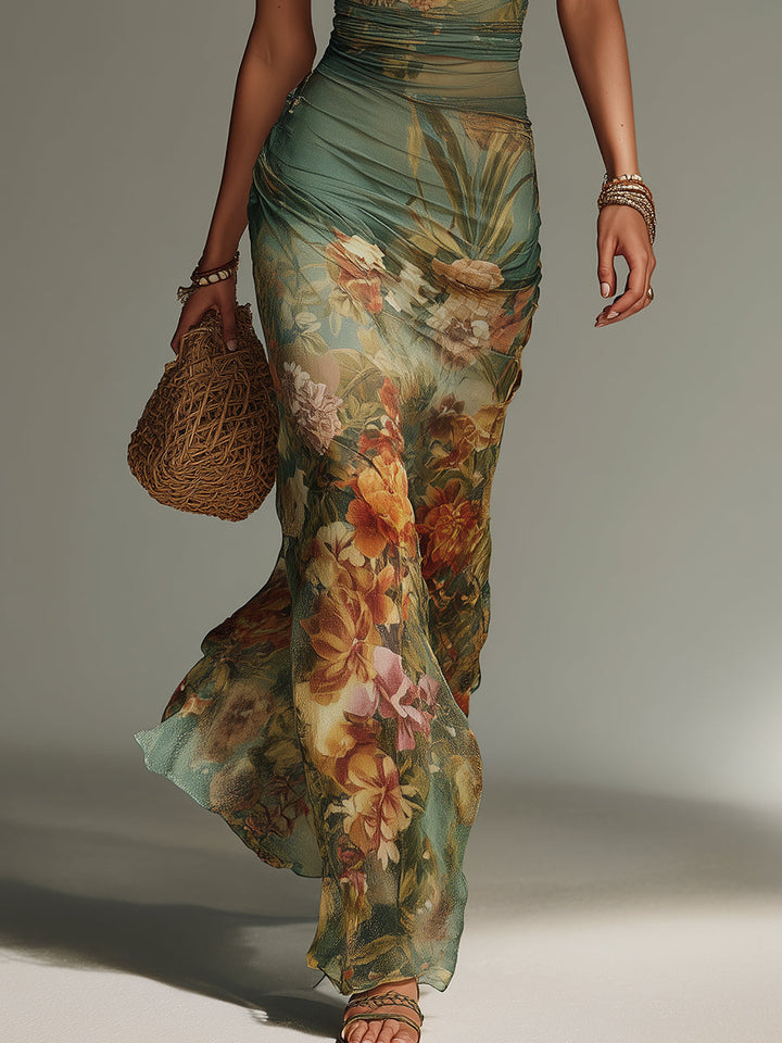 Shantoria™ Maxi Dress