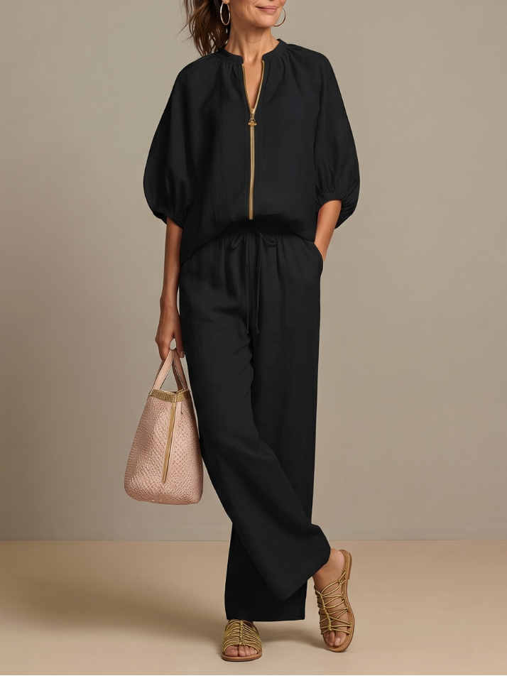 MARISSA | TWO PIECE SET