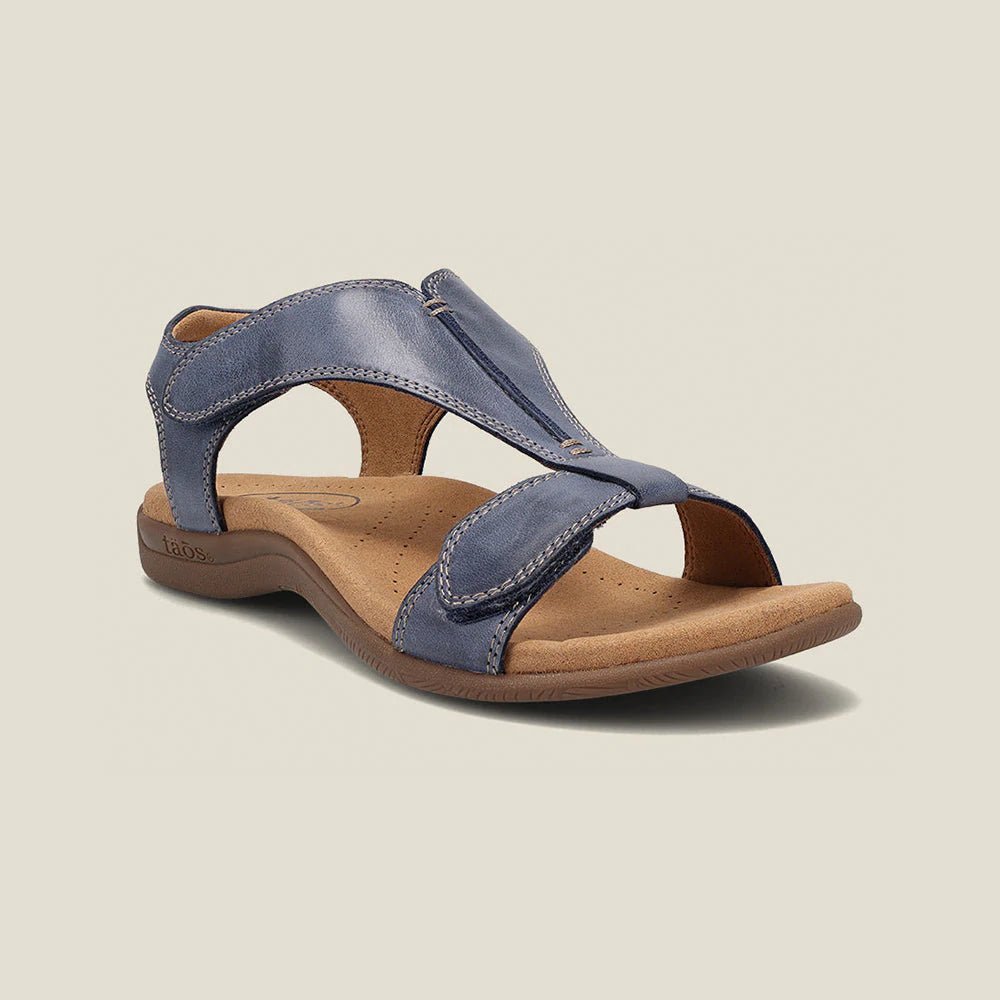 Merella – Supportive Soft-Sole Sandal