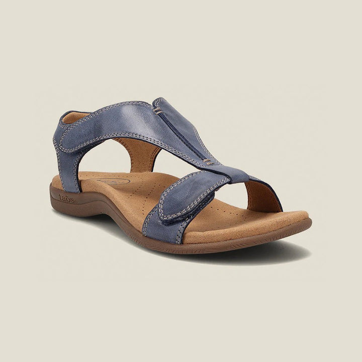 Merella – Supportive Soft-Sole Sandal