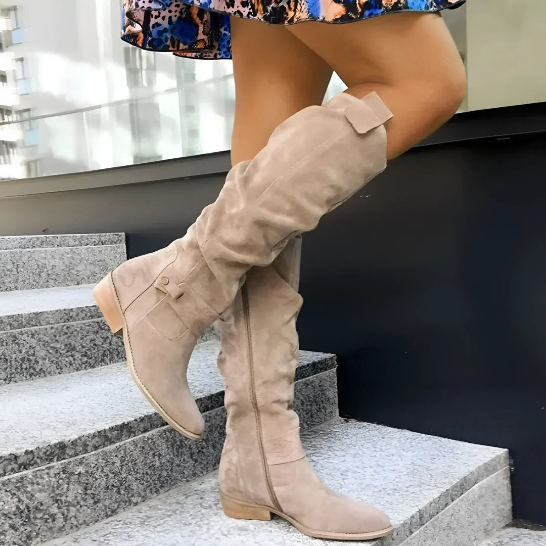 Haven – Women&