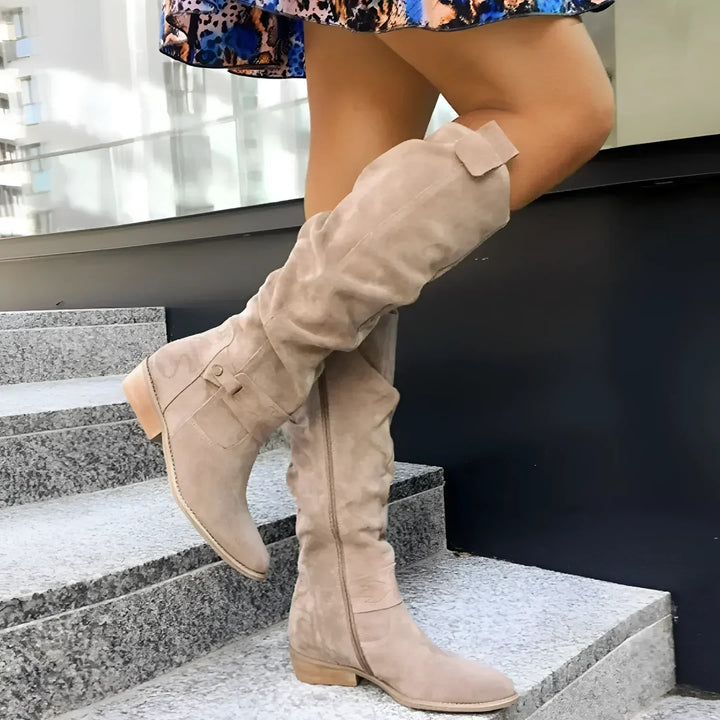 Haven – Women&