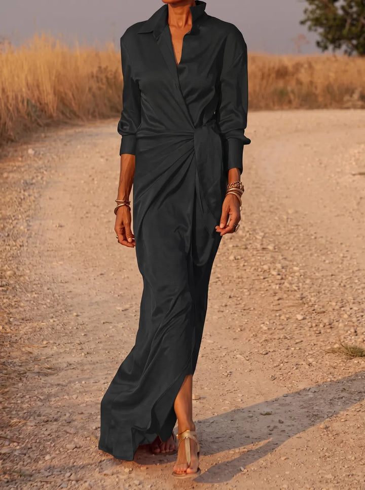 Alani™ Long Dress