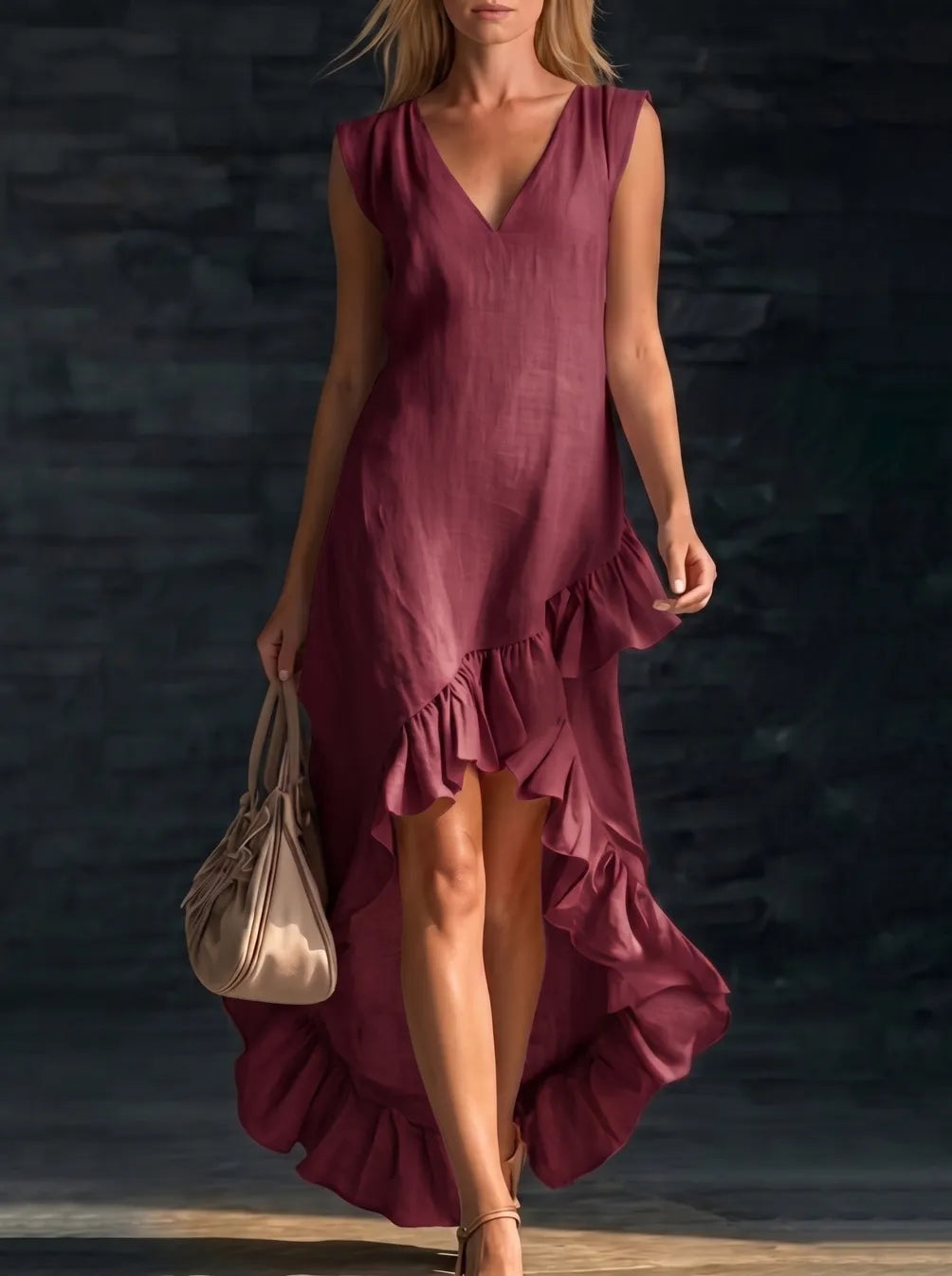 Rayne™ Elegant Dress