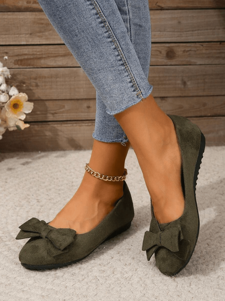 Rebel – Orthopedic Slip-On Shoes with Arch Support