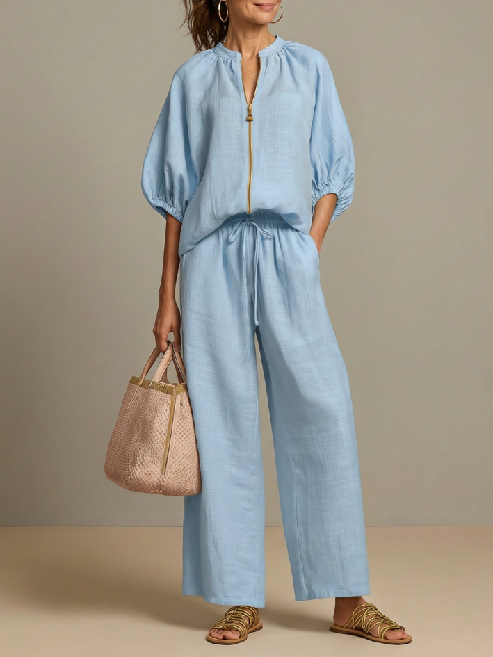 MARISSA | TWO PIECE SET
