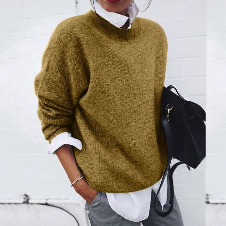 Sarah | Premium Soft and Warm Jumper