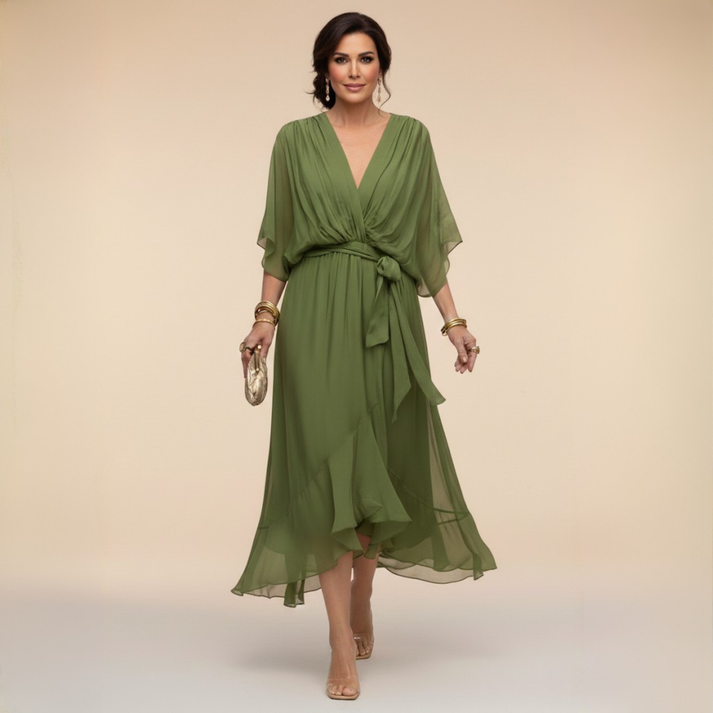 Helene™ Elegant Dress
