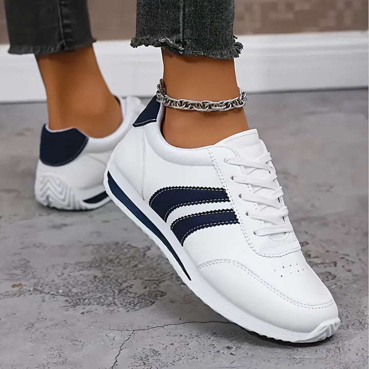 Frankie | Lightweight Orthopedic Sneakers