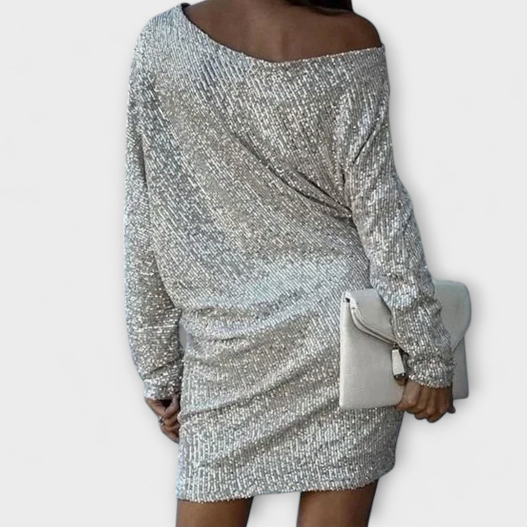 Elizabeth™ Elegant Casual Dress