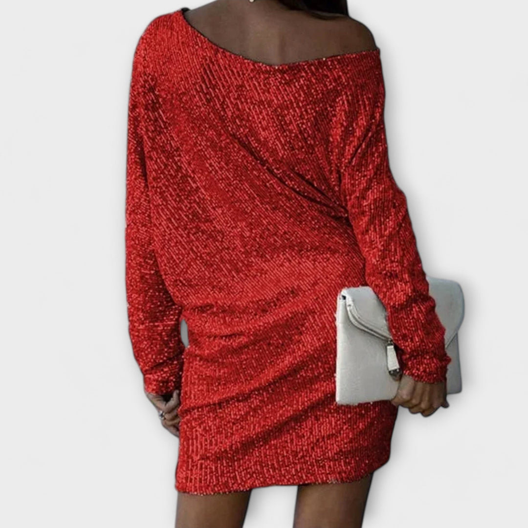 Elizabeth™ Elegant Casual Dress