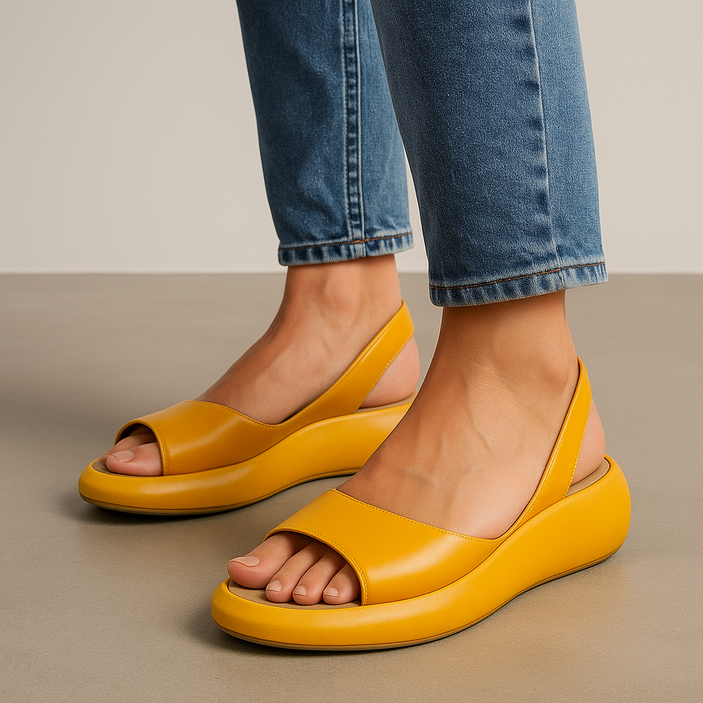 Avenelle | Orthopedic Everyday Sandal